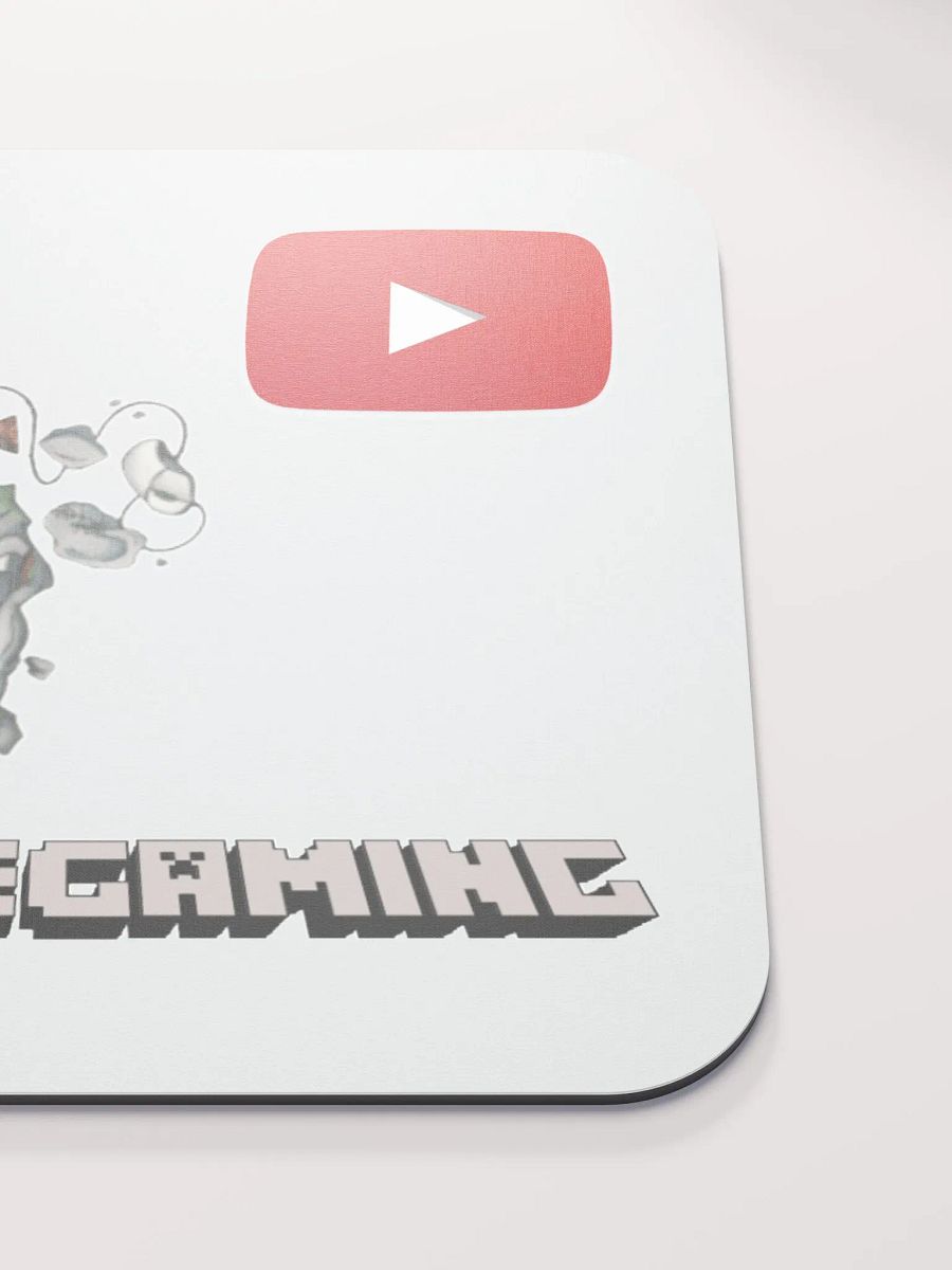 Logo Mousepad product image (5)