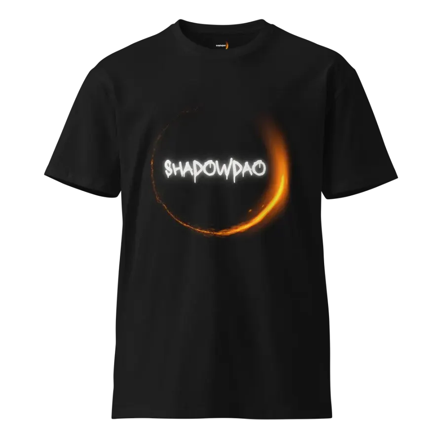 Shadowdao Strength T-Shirt product image (1)