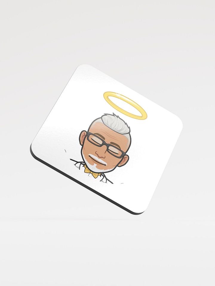 Heavenly Halo Coaster Set product image (1)
