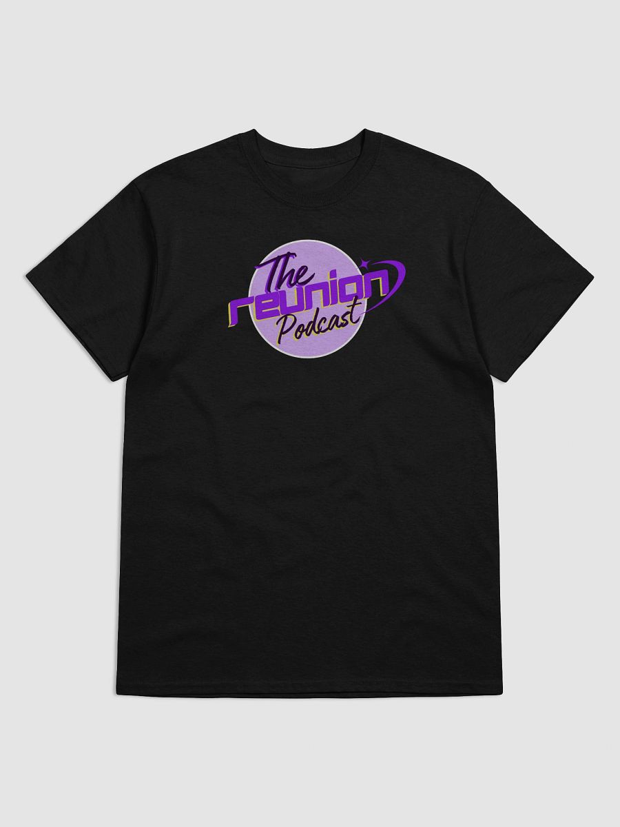Gildan Heavyweight T-Shirt product image (1)