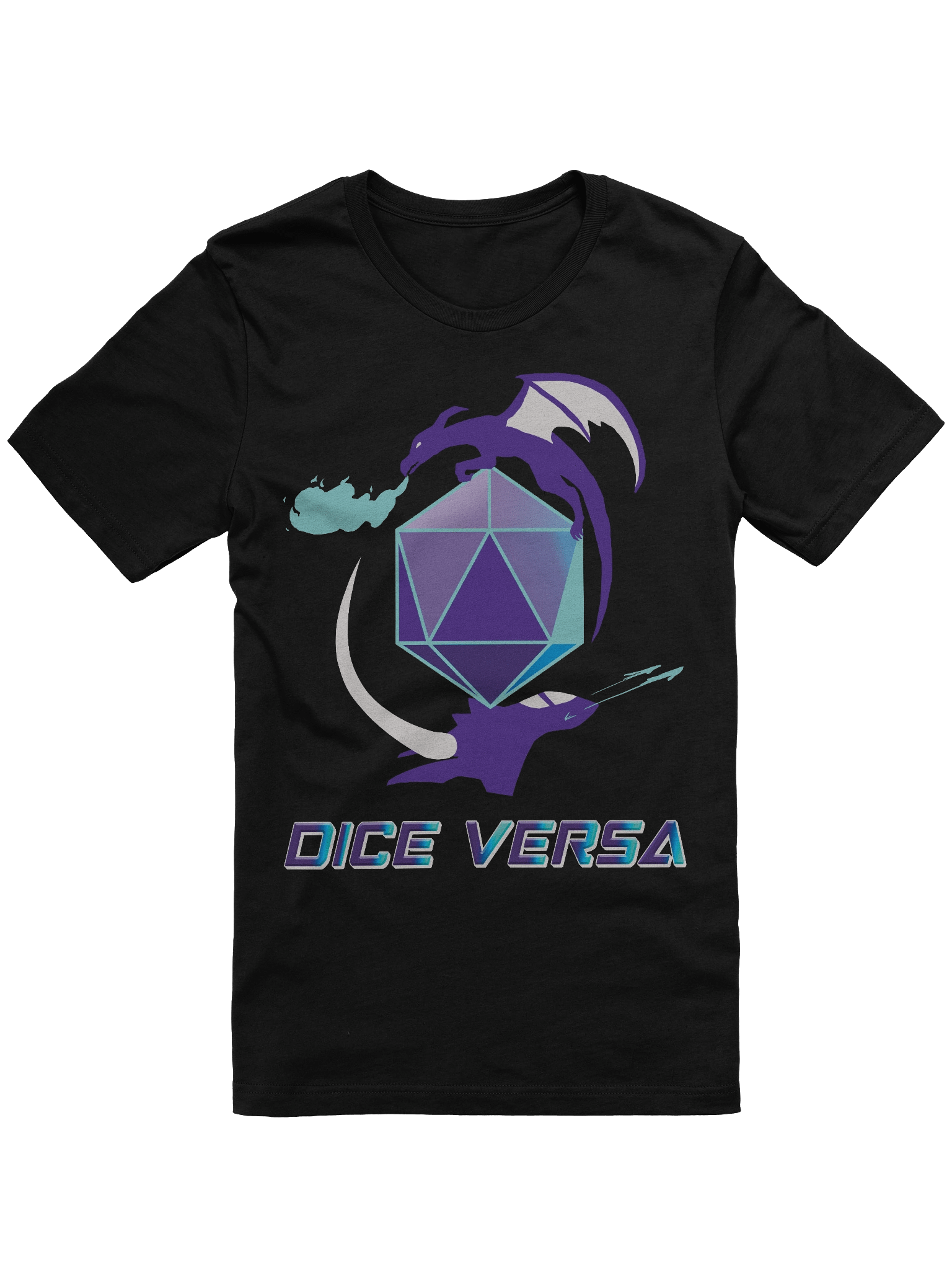 Front Logo T-Shirt product image (1)