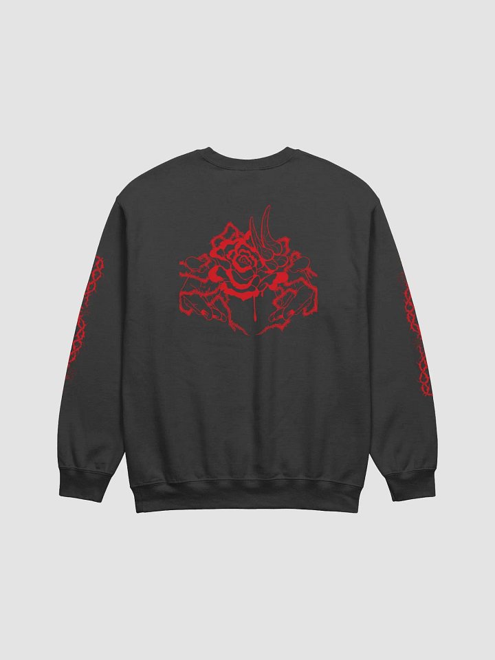 DEAD RXSE - Crewneck Sweatshirt product image (4)