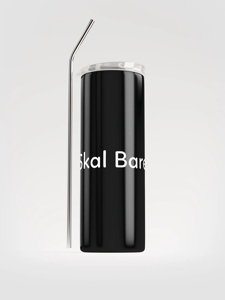 Allcolor 2222 Stainless Steel Tumbler product image (1)