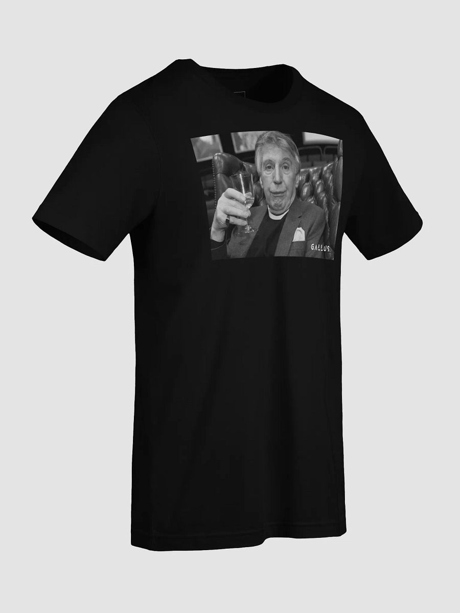 Gallus T-Shirts - The Rev I Am Jolly by Brian Anderson product image (93)