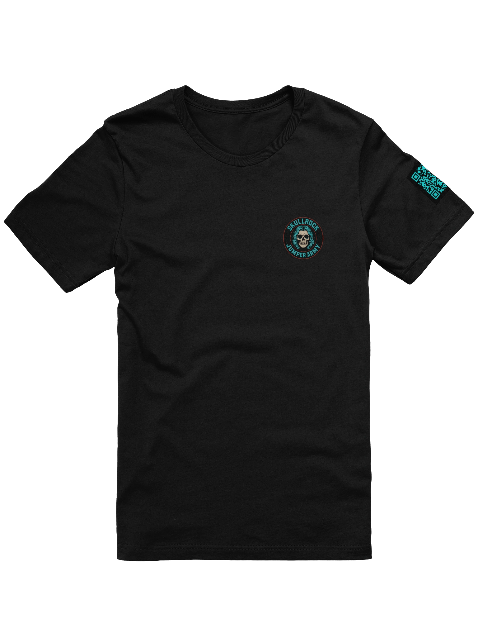 SkullRock Jumper Army Concierto product image (1)