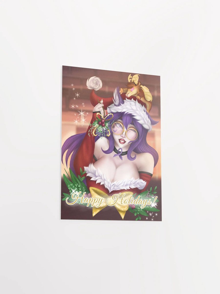Holiday Poster product image (19)