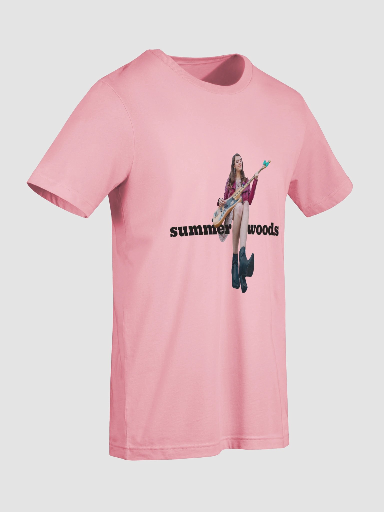 Supersoft Shirt - Summer Chillin' product image (27)