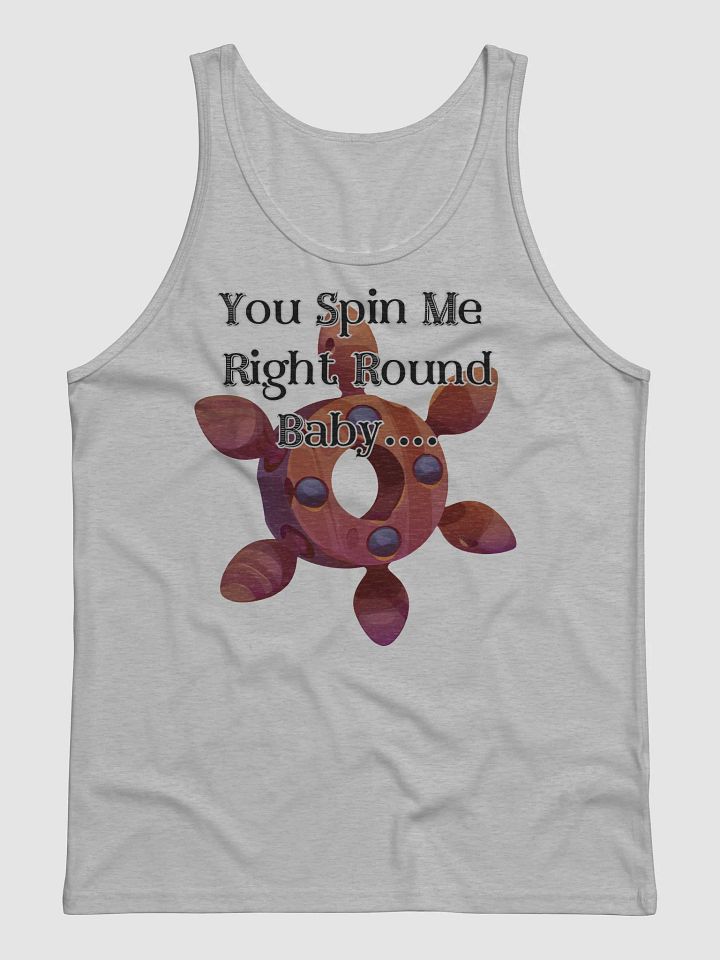 Wheel Tanktop [men's] product image (1)