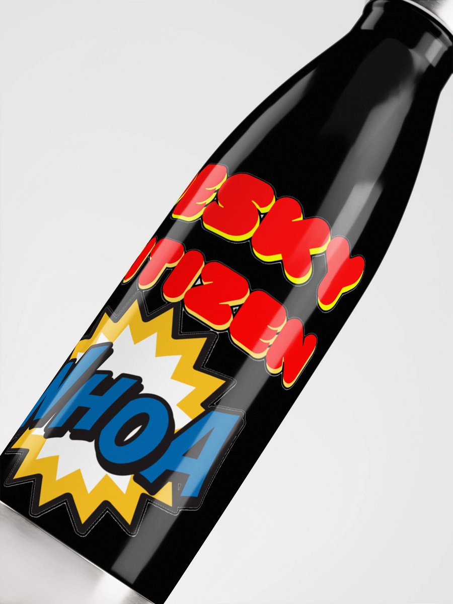 PESKY CITIZEN WHOA product image (9)