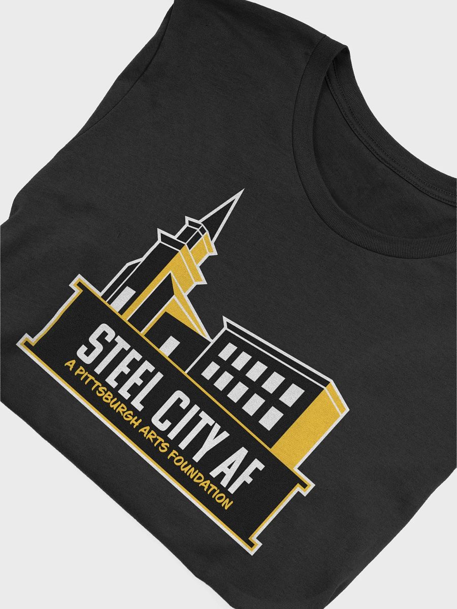 Steel City AF product image (43)