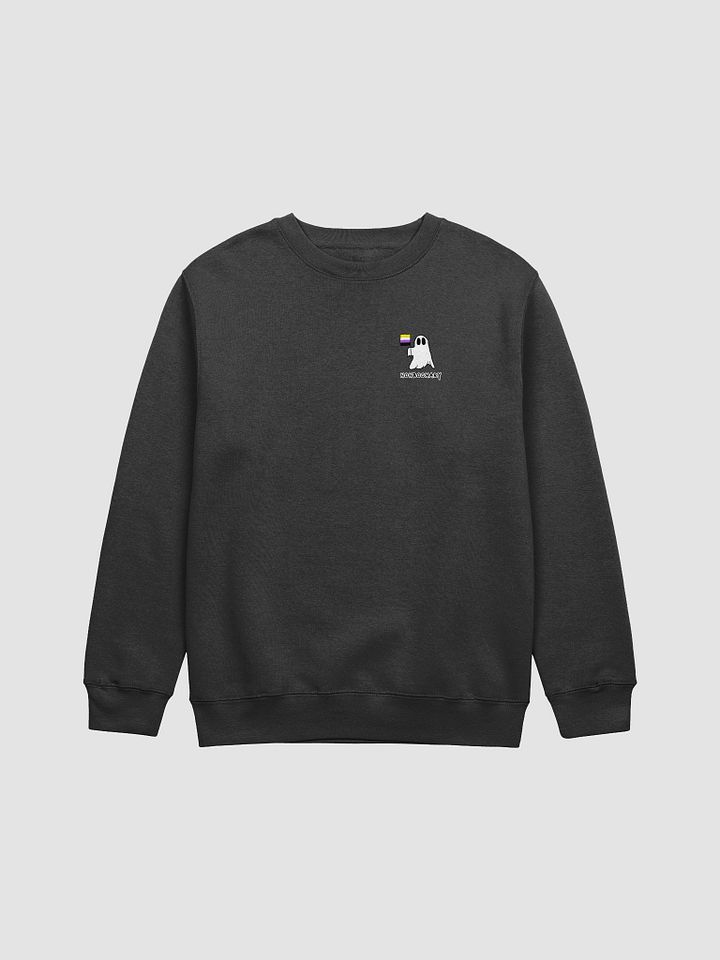 nonBOOnary Crewneck product image (2)
