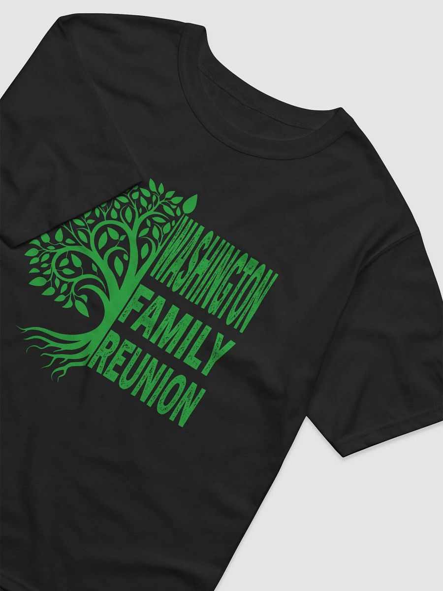 Family Tree Washington Family Reunion product image (13)