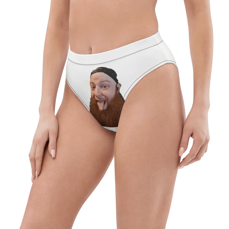 Toad Bikini Bottom product image (4)