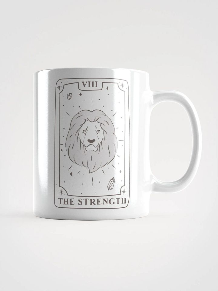 The Strength Mug product image (3)