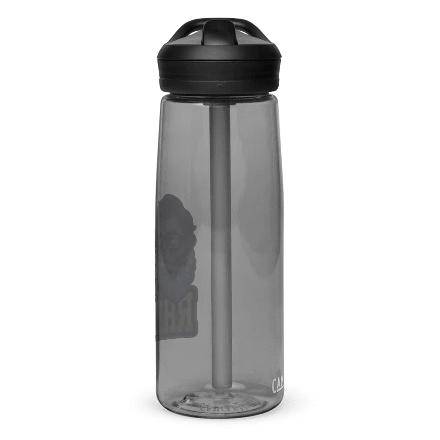 Water Bottle Full Logo product image (2)