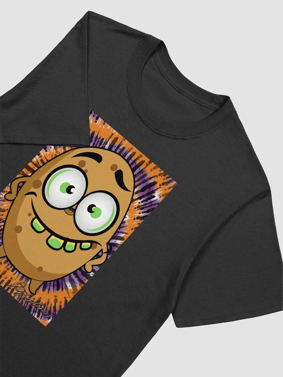 Spud Surprised Unisex T-Shirt product image (3)
