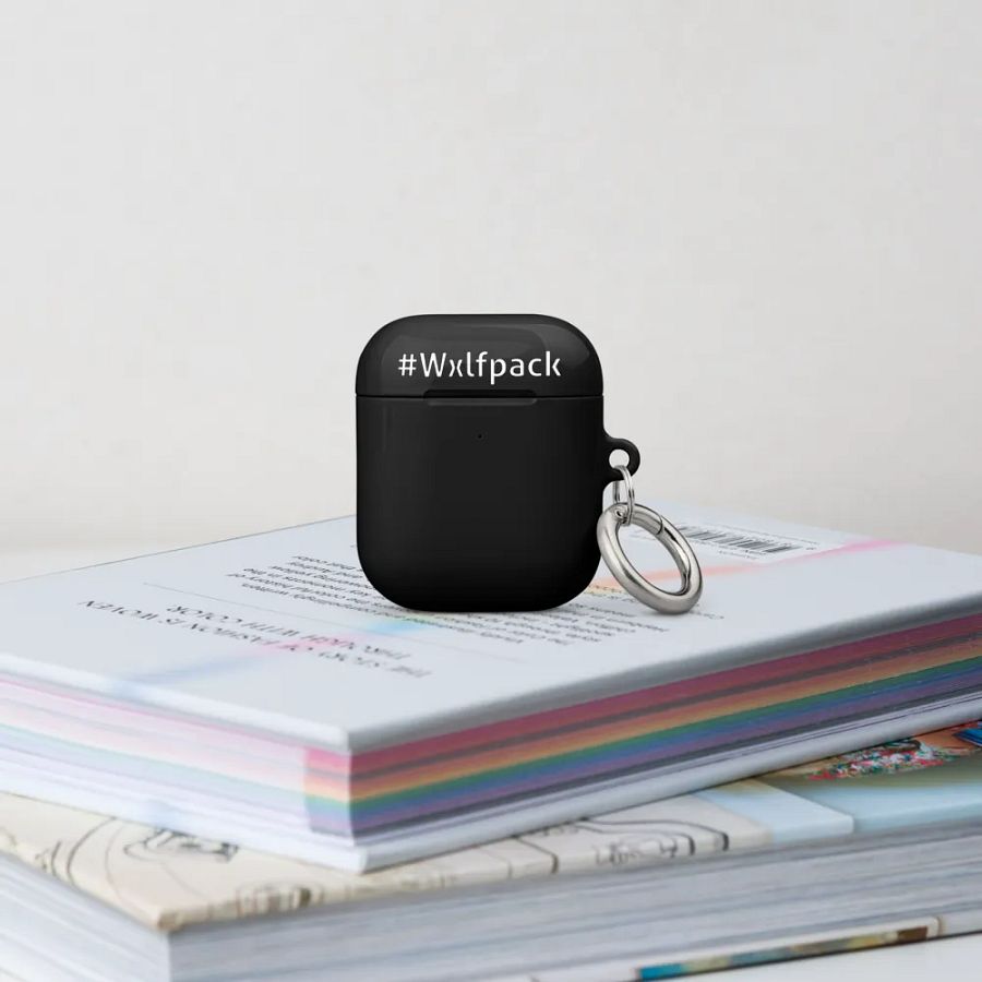 Wxlfpack AirPods® Case product image (15)