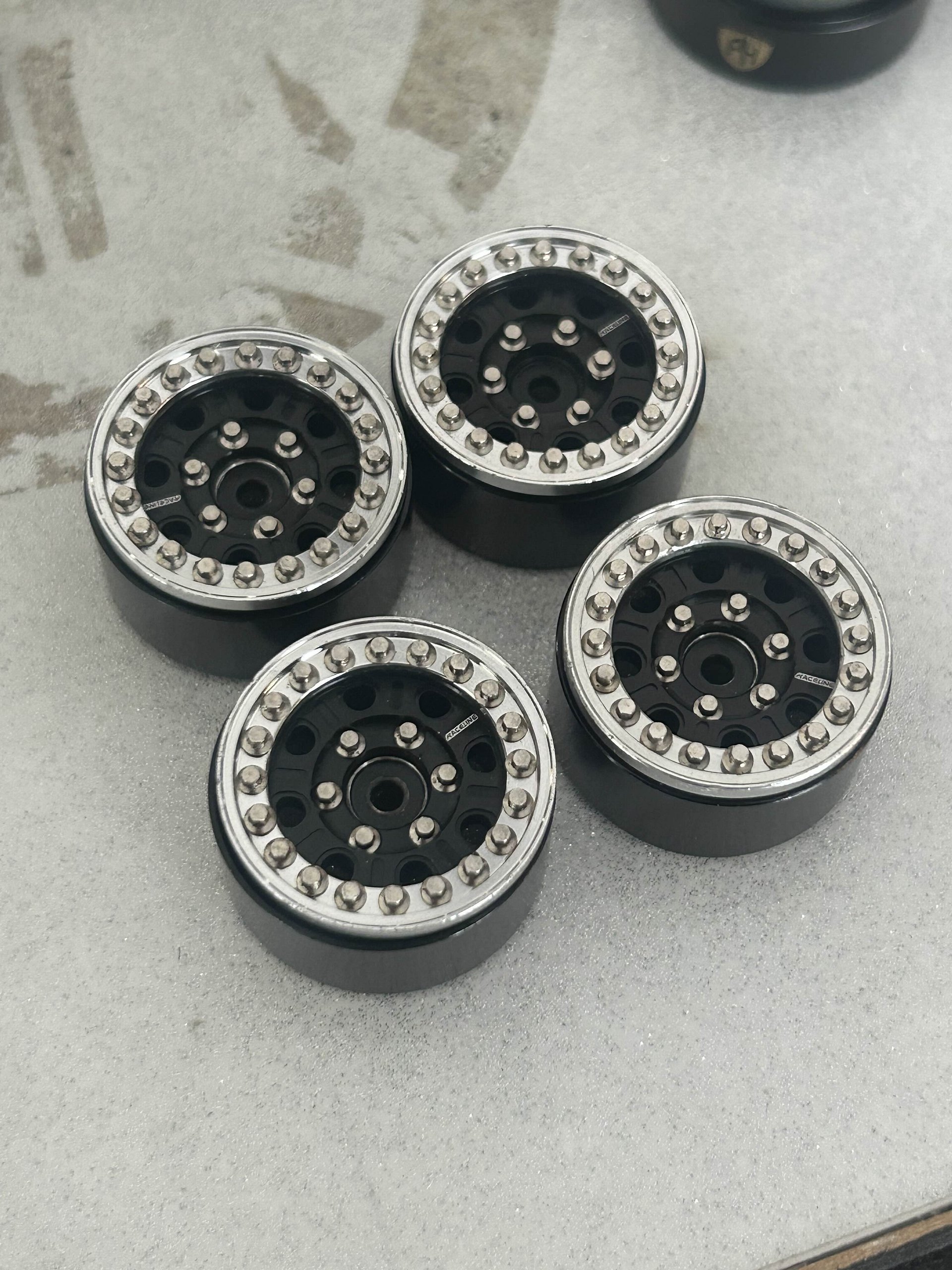 RC4WD 1.0 Wheels product image (1)