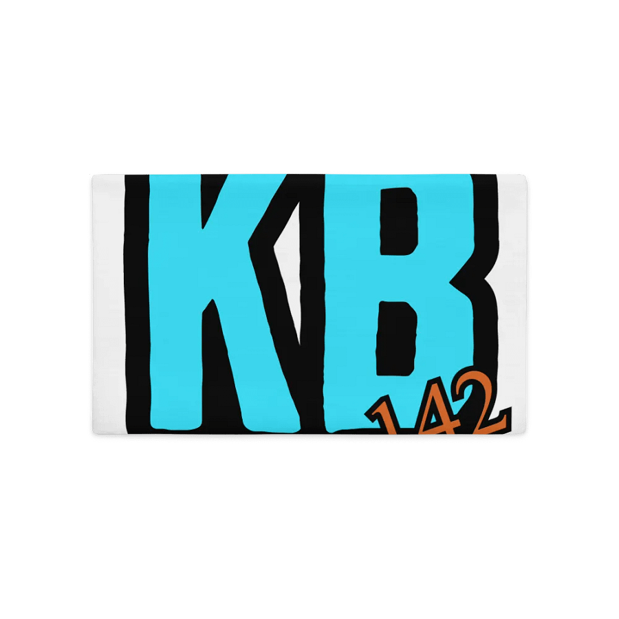 KB Warner Pillow product image (5)