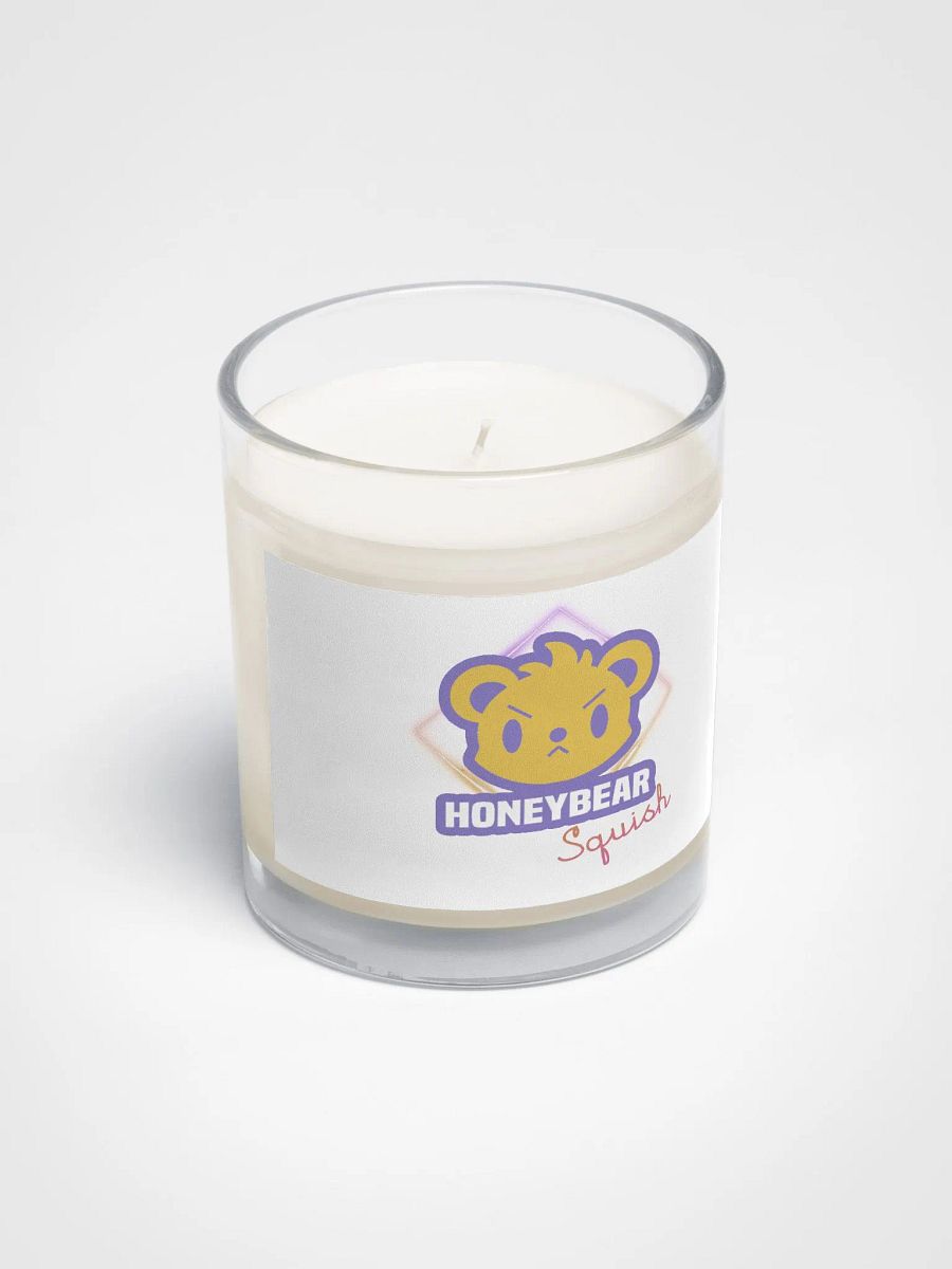 HBS Logo Candle product image (2)