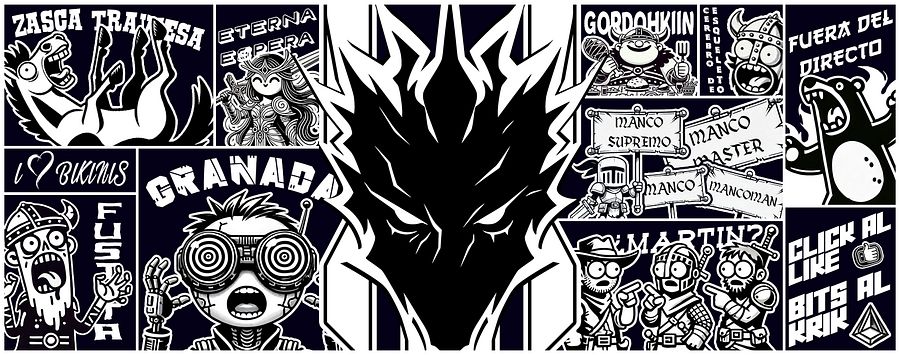 Taza Lore product image (7)