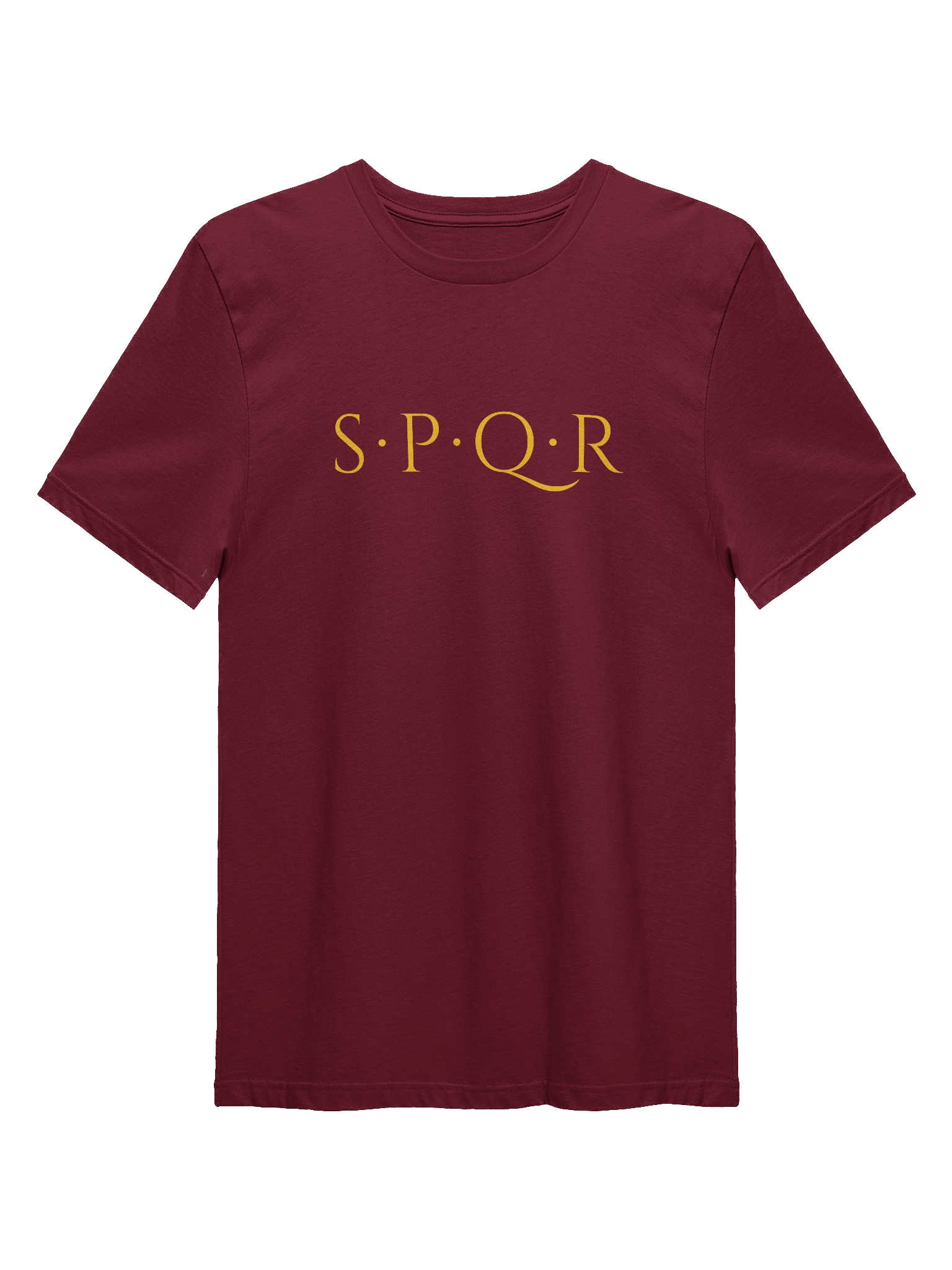 SPQR (v1) T-Shirt product image (1)