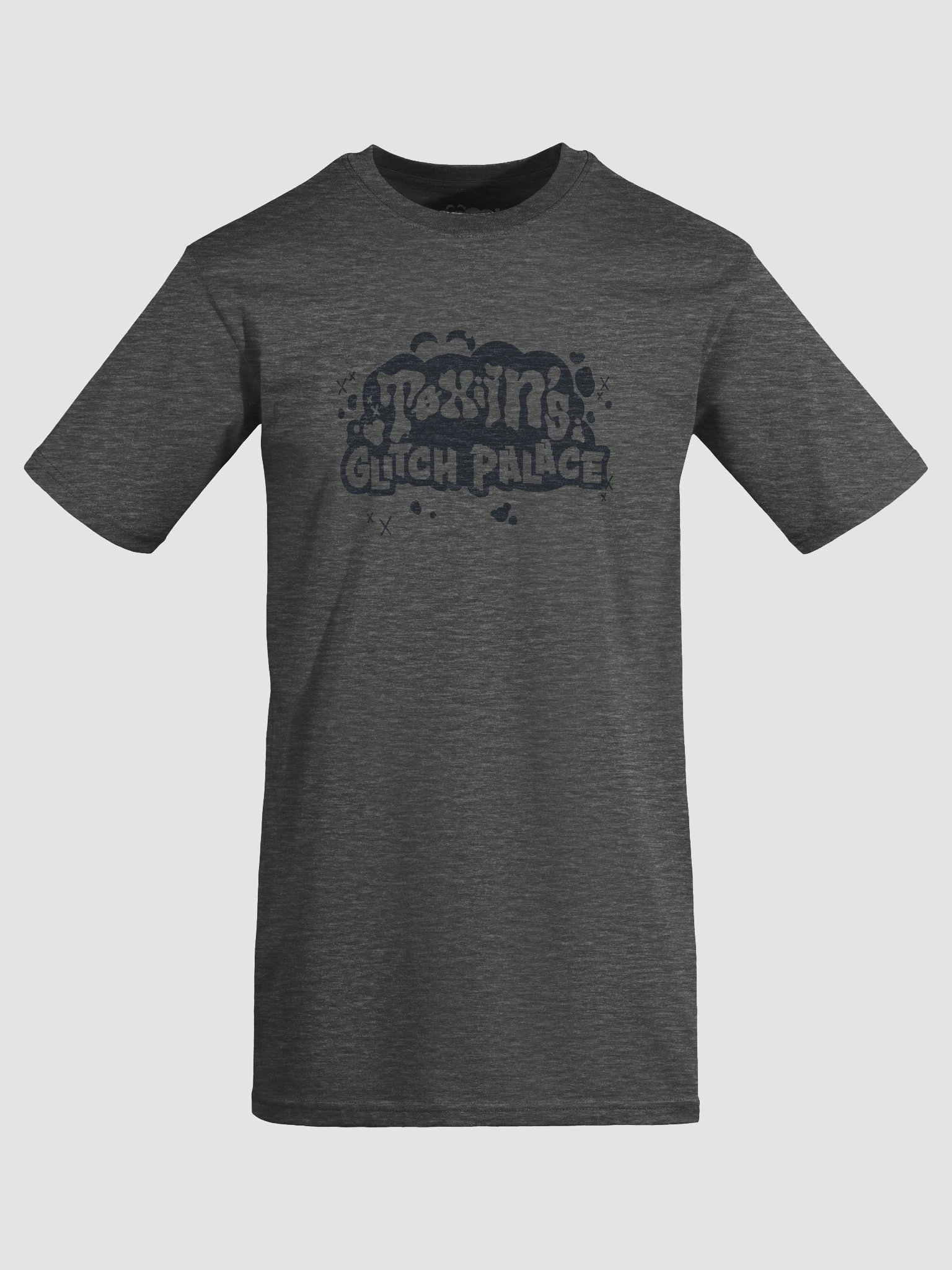 Toxiin's Glitch Palace T-Shirt product image (39)