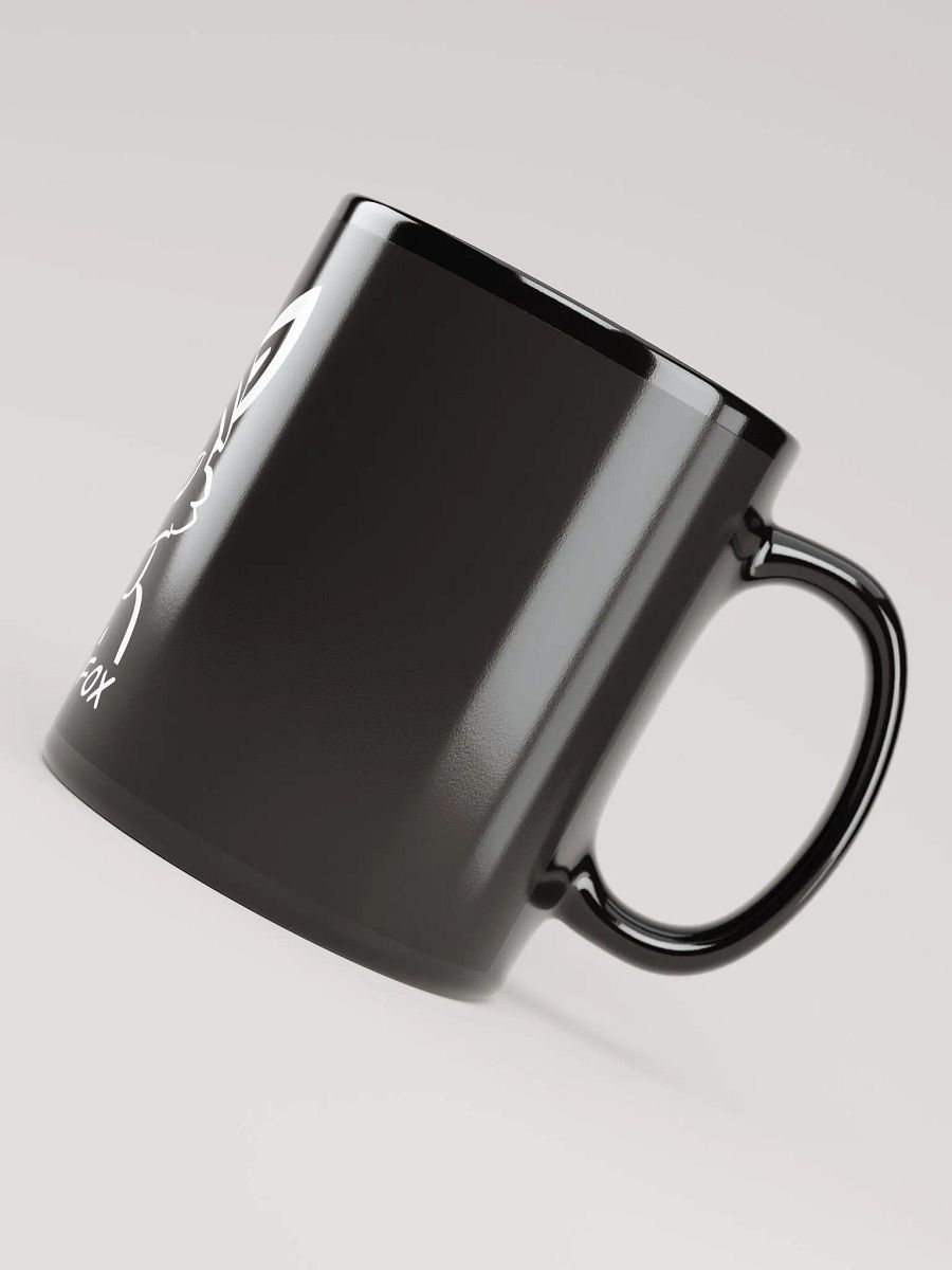 eepy fox addiction mug product image (3)