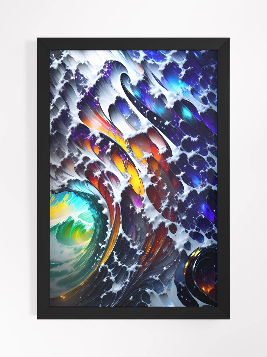 Through The Break product image (1)