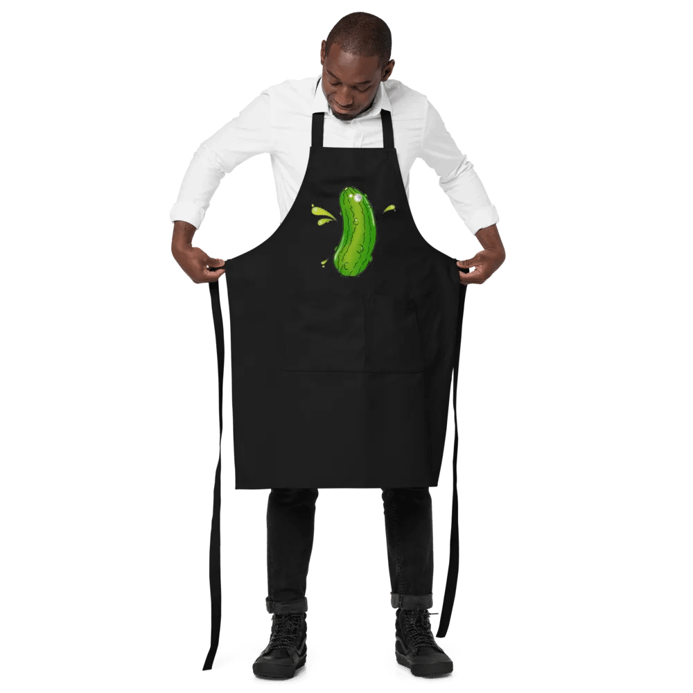 Pickle Apron product image (4)