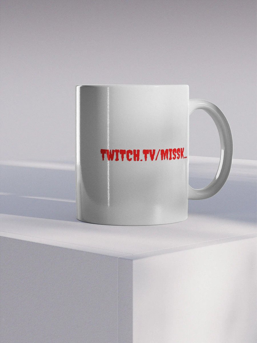 Severed head Mug product image (4)