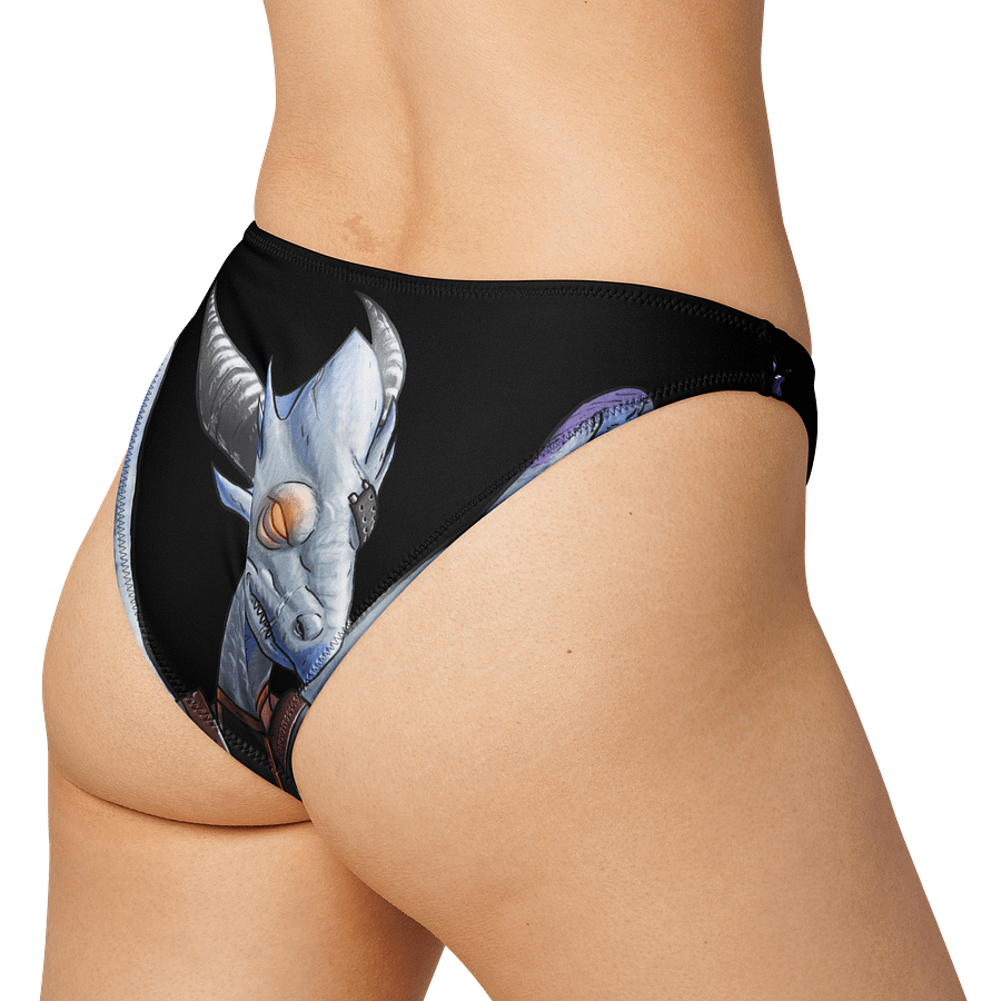 Ukko Swimsuit Bottom product image (2)