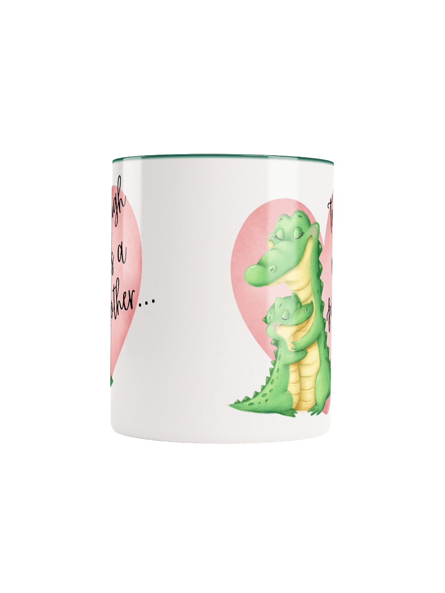 Tough as a Mother... Color Mug product image (26)