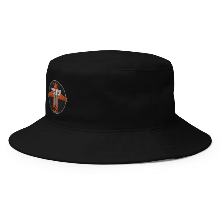Flashpoint Logo Bucket Hat product image (2)