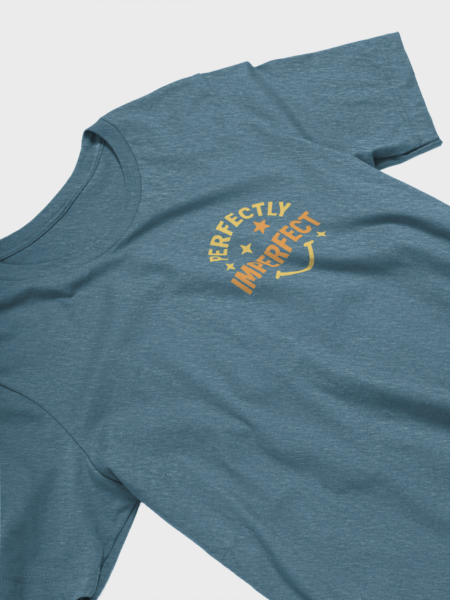 Perferctly Imperfect T-shirt product image (8)