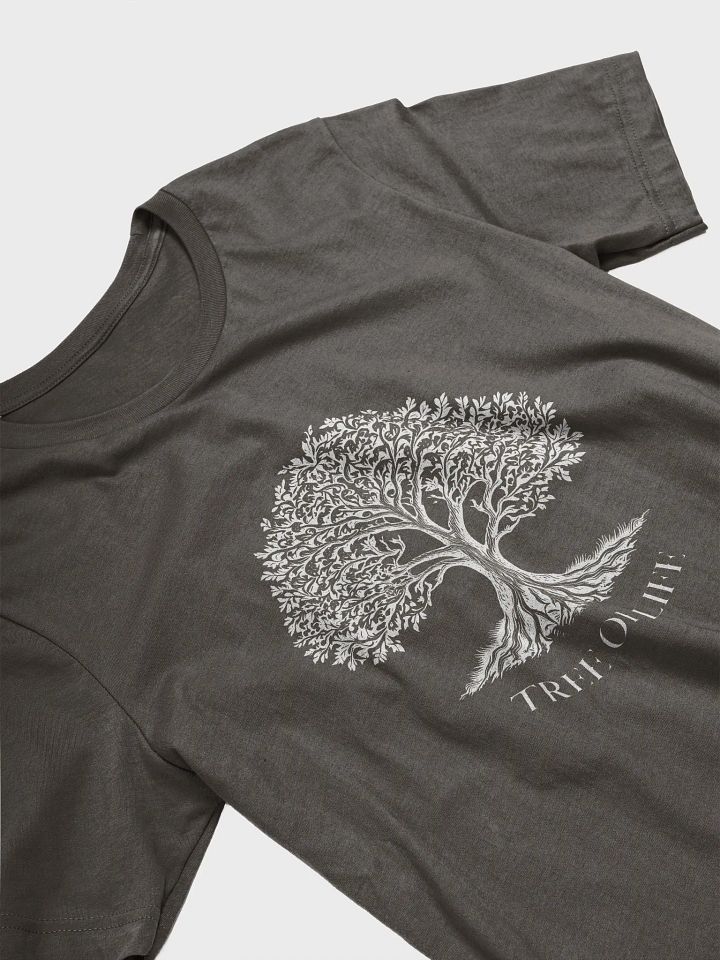 Tree of Life T-Shirt product image (2)