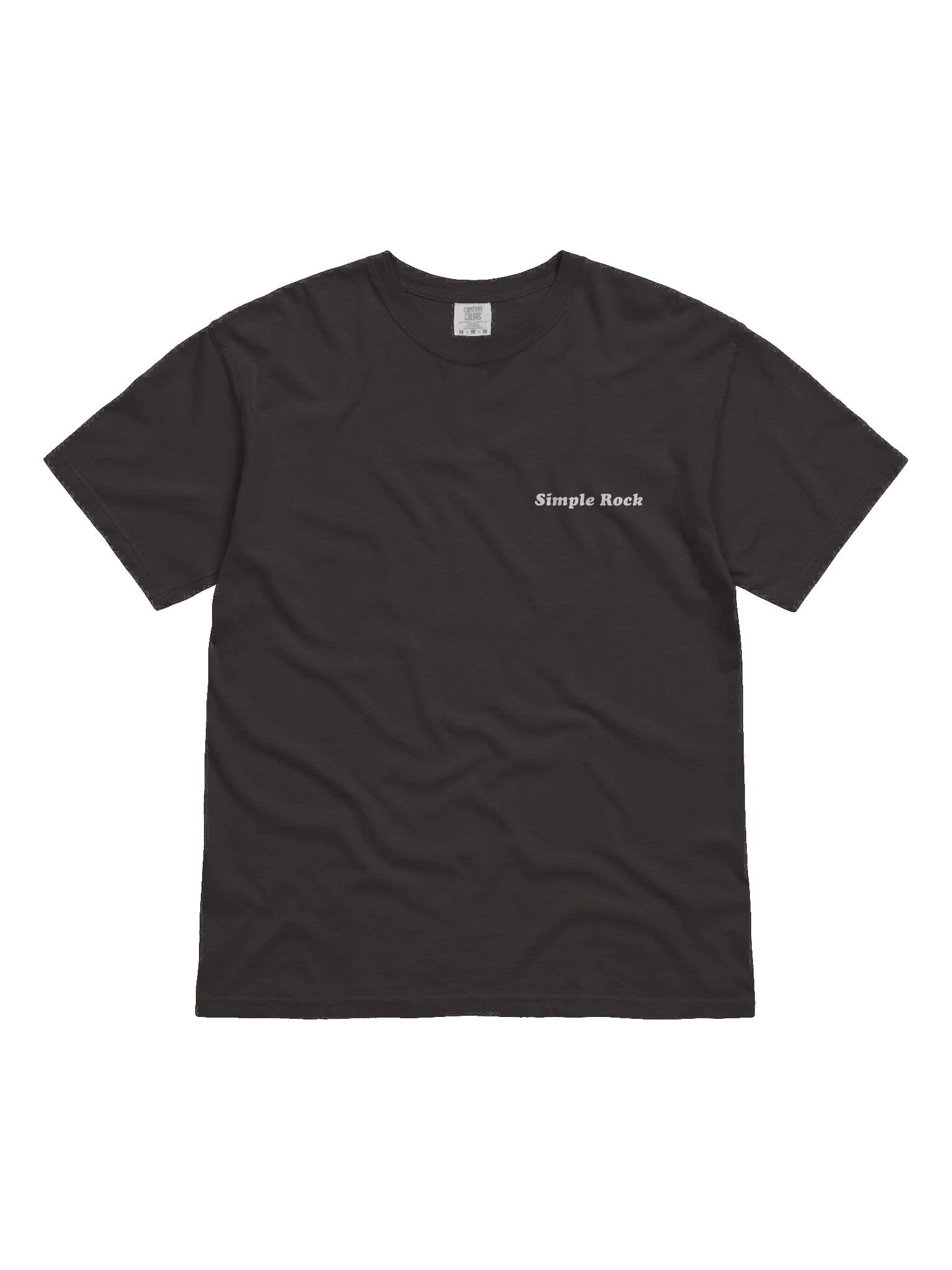 Free From Burden OG Tee product image (1)