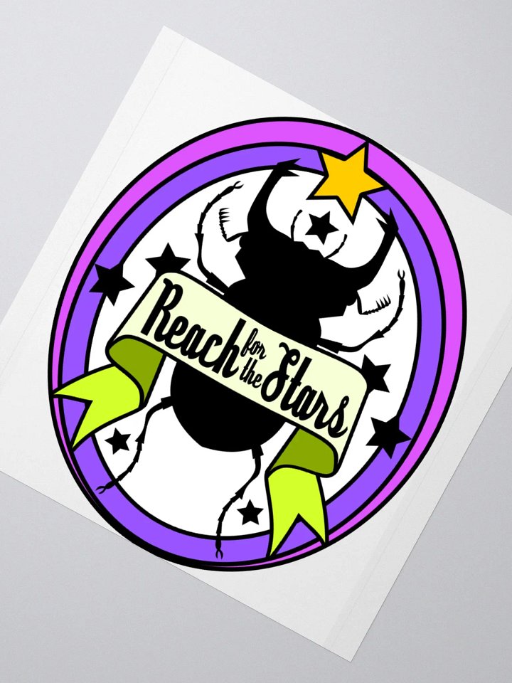 Encouraging Beetle product image (2)