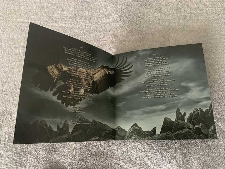 Bardo Thodol CD product image (2)