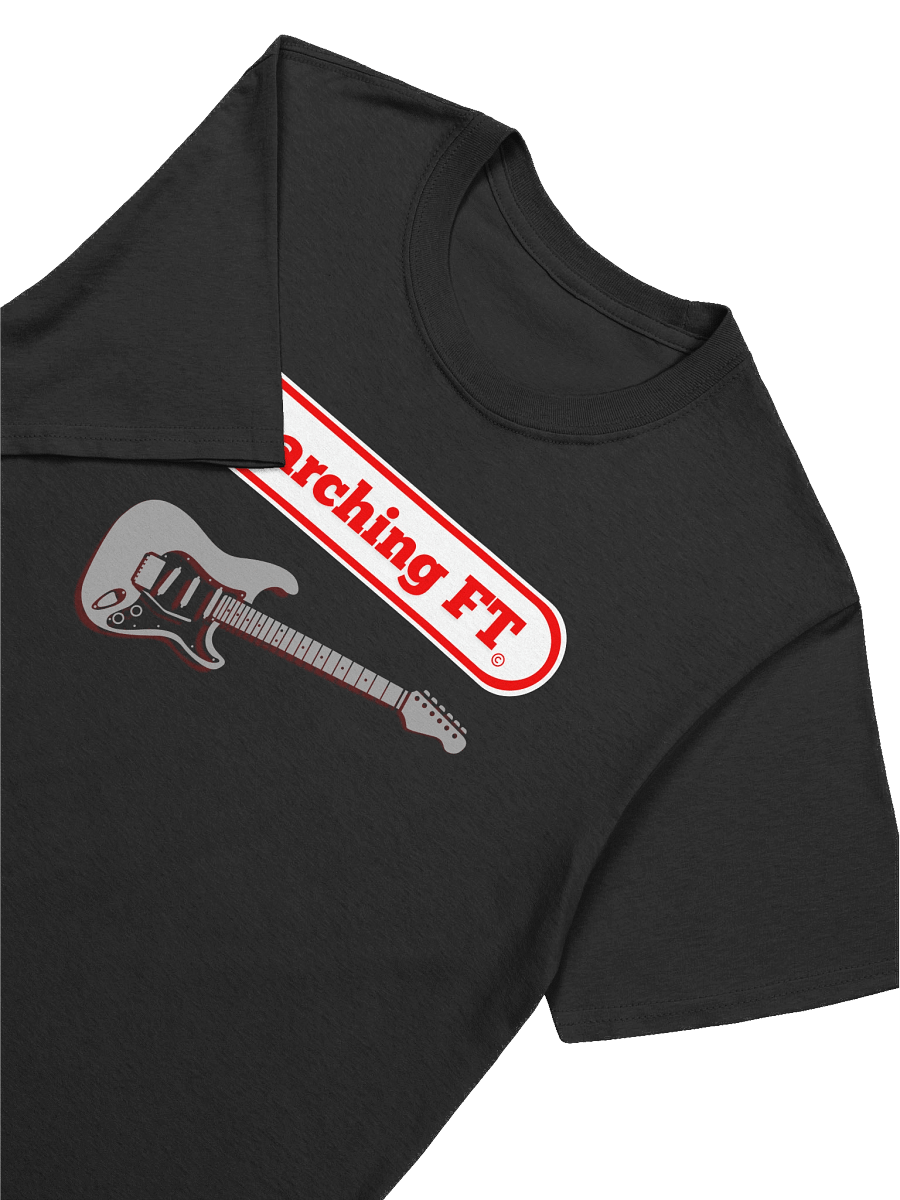 SFT Entertainment T-shirt- Unisex product image (7)