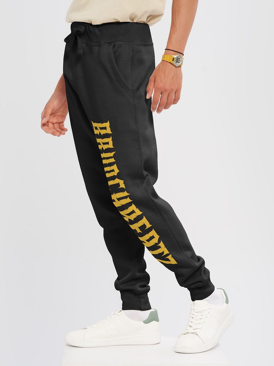 Fleece Jogger product image (6)