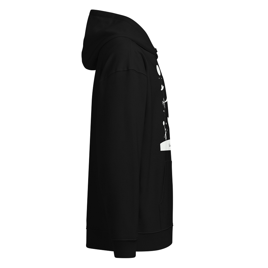 Stanley/Stella Unisex Organic Relaxed Hoodie (Vegan and Recycled) product image (5)