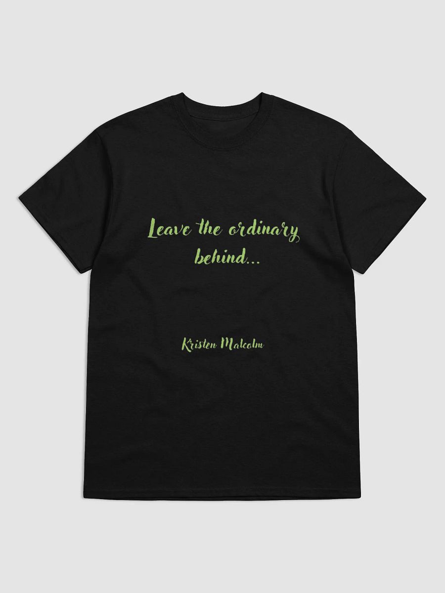 Essence of the Forest Quote Tee product image (1)