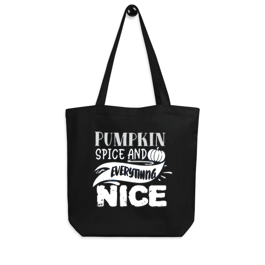 PUMPKIN SPICE AND EVERYTHING NICE product image (8)