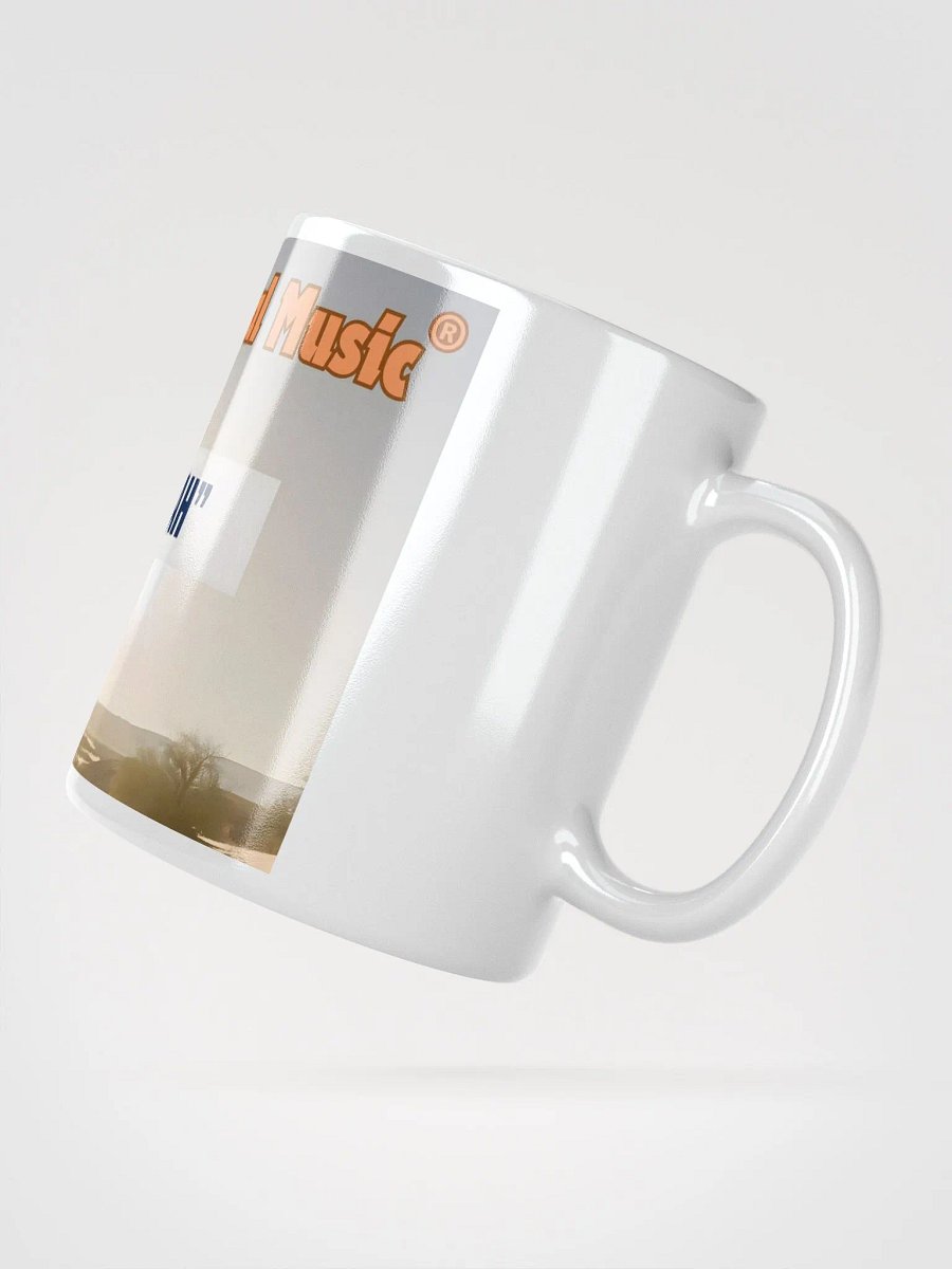 Yasharal Original Music: False Messiah Mug product image (3)