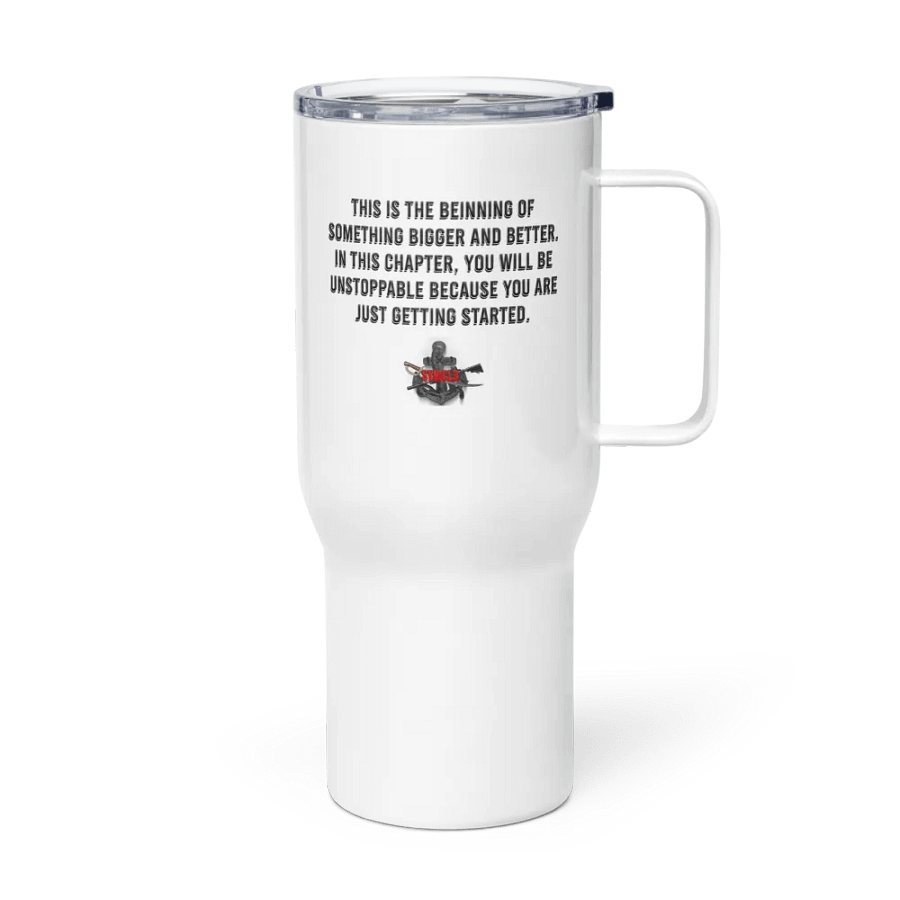 Positivity New - Lg Tumbler product image (4)