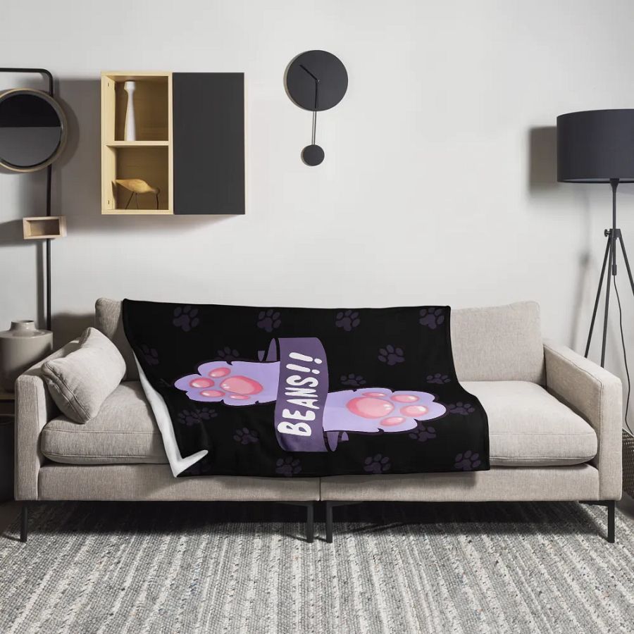 Beans Blanket product image (2)