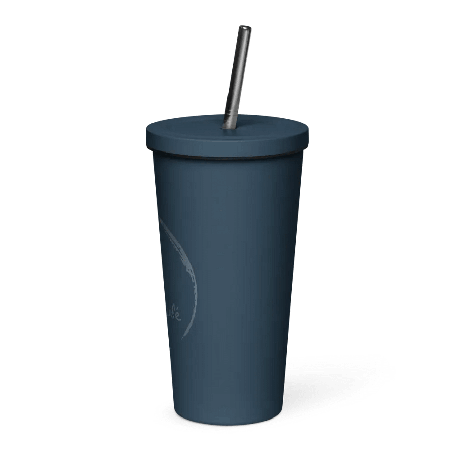 Kevin's Café Insulated Tumbler product image (5)