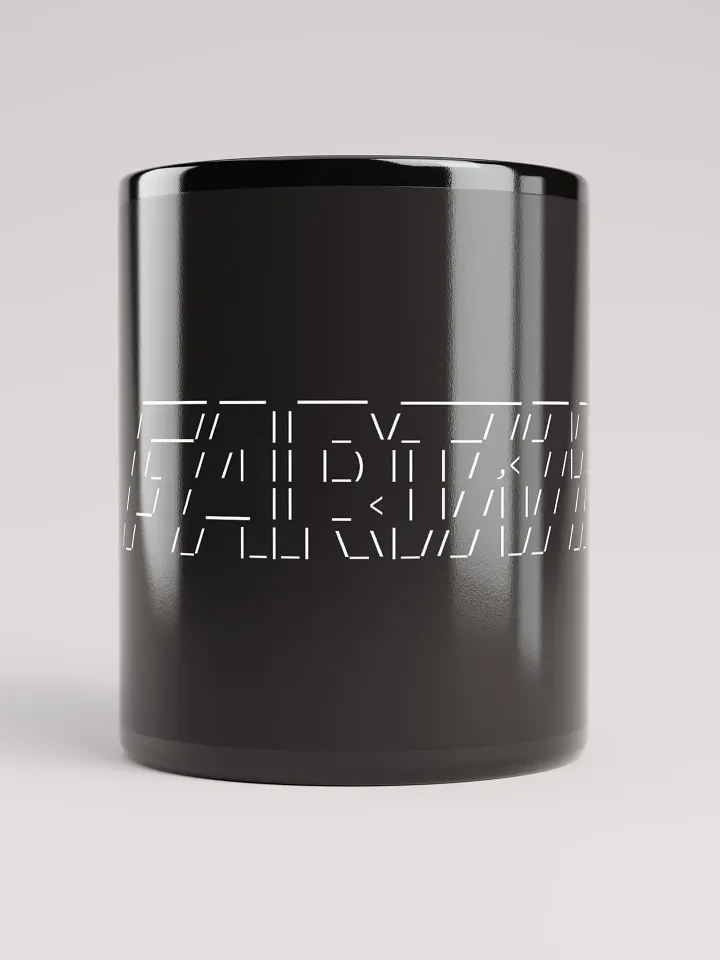 Fartcoin Classic Mug product image (1)