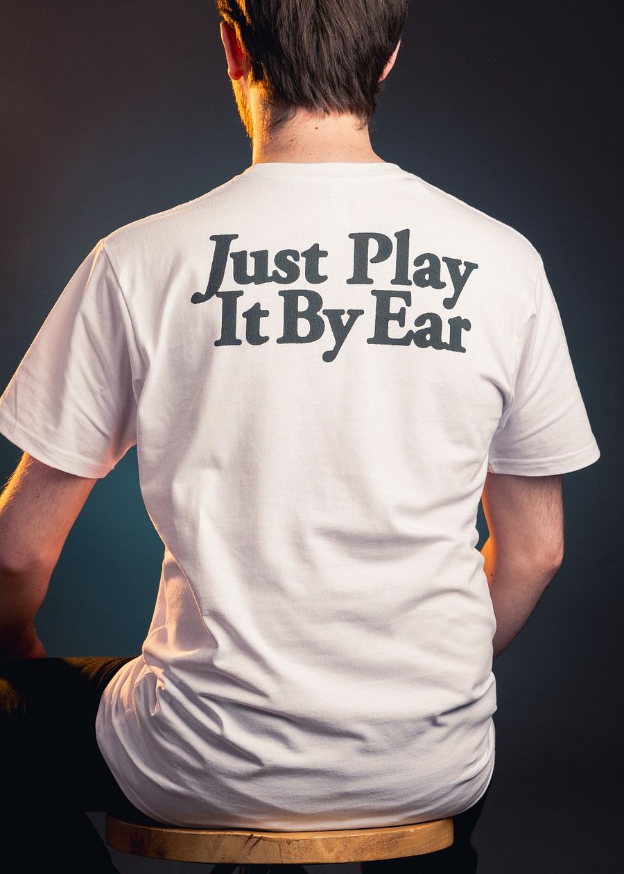 Minimalist Heavyweight Tee product image (5)